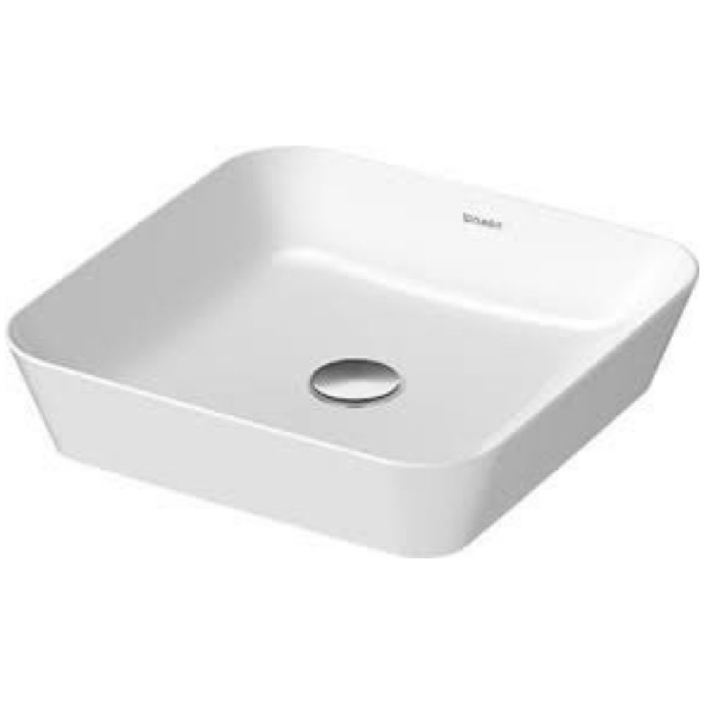 Duravit Cape Code Square Wash Basin